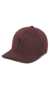 Gorra Hurley One and Only Claystone Red - buy online