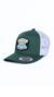 Gorra Trucker Spy Limited Sunny Days Evergreen/White - buy online