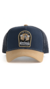 Gorra Trucker Hurley Live Aloha Navy - comprar online
