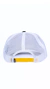 Imagen de Gorra Trucker Spy Limited Chill Black/Yellow/White