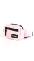 Riñonera Loop Delta Pink