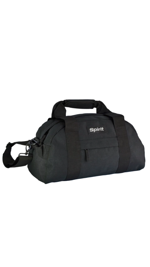 Bolso Spirit Travel Large Black