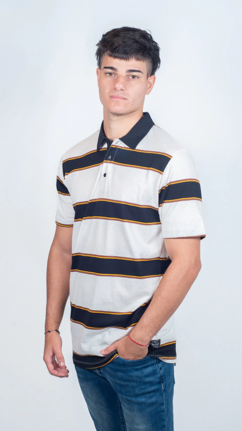 Chomba Spy Limited Mirko White/Navy