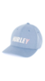 Gorra Hurley H2O Dri Skyridge Thunderstorm