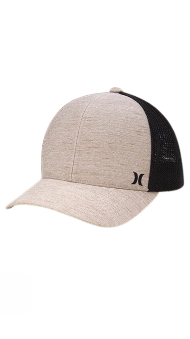 Gorra Hurley Mini Icon Mesh Wheat thumbnail 2