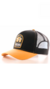 Gorra Trucker Hurley Live Aloha Black