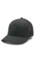 Gorra Hurley Laguna Icon Stretch Black/Black - comprar online