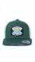 Gorra Trucker Spy Limited Sunny Days Evergreen/White on internet