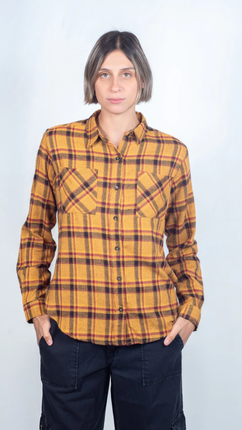 Camisa SPY DOLLIES Oda - comprar online