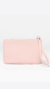 Monedero Rusty Chloe Coin Pouch Fondant Pink - comprar online