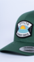 Gorra Trucker Spy Limited Sunny Days Evergreen/White - SPY LIMITED