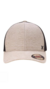 Gorra Hurley Mini Icon Mesh Wheat en internet