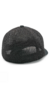 Gorra Hurley Laguna Icon Stretch Black/Black en internet