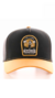 Gorra Trucker Hurley Live Aloha Black - comprar online
