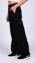 Pantalón Spy Dollies Eddie Cargo Oversize Black - comprar online