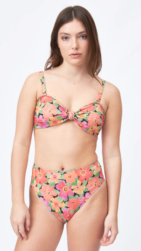 Bombacha Billabong Sunny Coast Rise Less