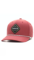 Gorra Hurley Phantom Force University Red