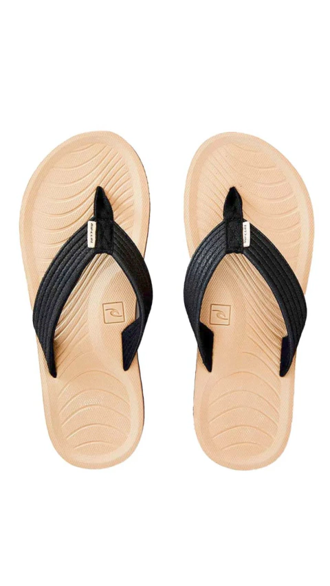 Ojotas Rip Curl D Bah Beige