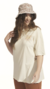 Remera Billabong Dream Over Beige