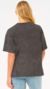 Remera Rip Curl July Process Black - buy online