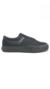 Zapatillas Pony Champion Old School Men Black/Black