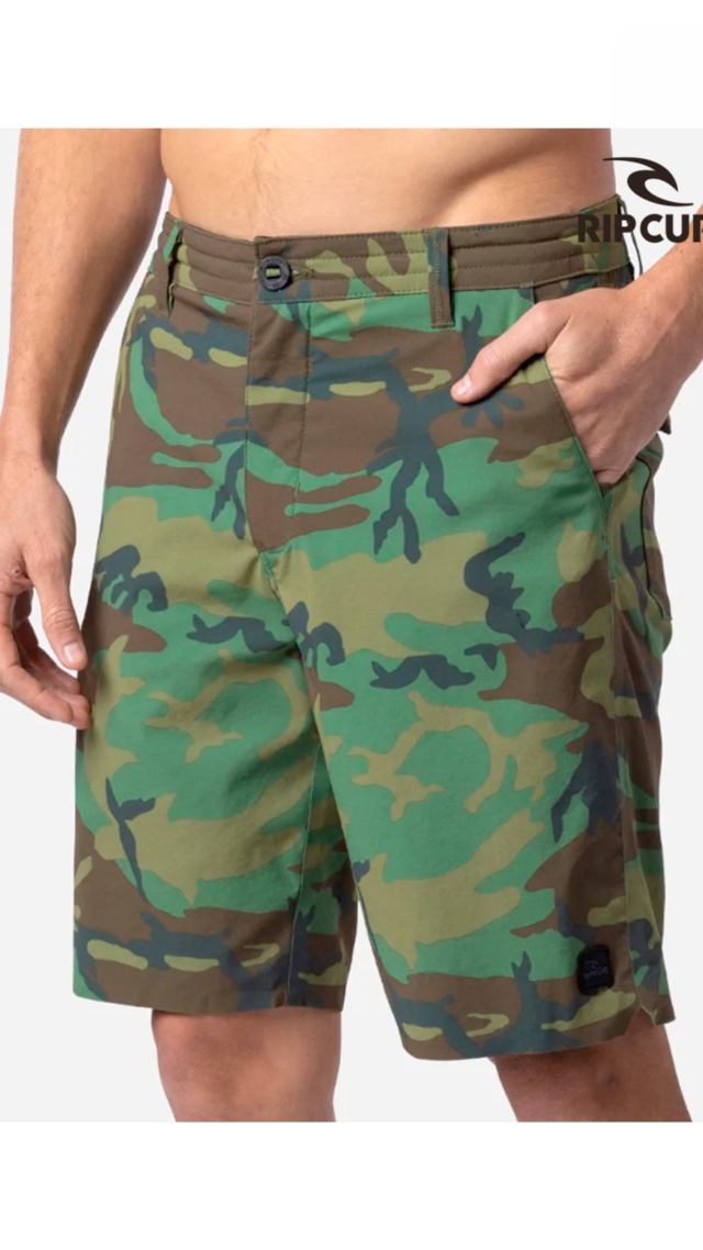 Boardshort Rip Curl Global Entry Camo thumbnail 2