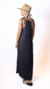 Vestido Spy Dollies Soul Largo Black - SPY LIMITED