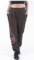 Jogging Spy Dollies Opaco Black