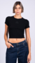 Top Spy Dollies Matilde Black - comprar online