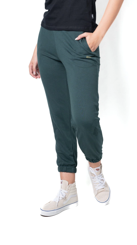 Jogging Spy Dollies New Perseo Green