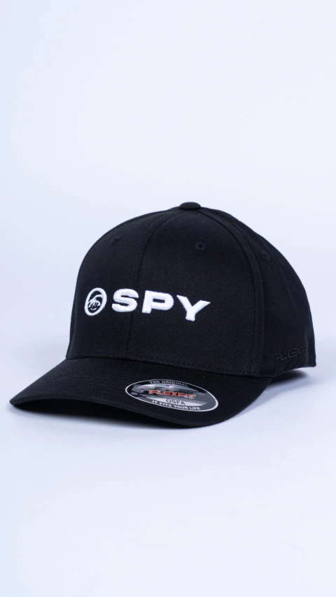 Gorra Spy Limited Noah Flexfit Black - comprar online
