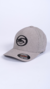 Gorra Spy Limited William Flexfit Grey - comprar online