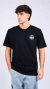 Remera Spy Limited Temple Black - buy online
