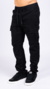 Pantalón Spy Limited James Brown Black - buy online
