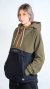 Micropolar Spy Limited Rice Black/Green - comprar online