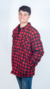 Camisaco Spy Limited Angar Red/Black - buy online