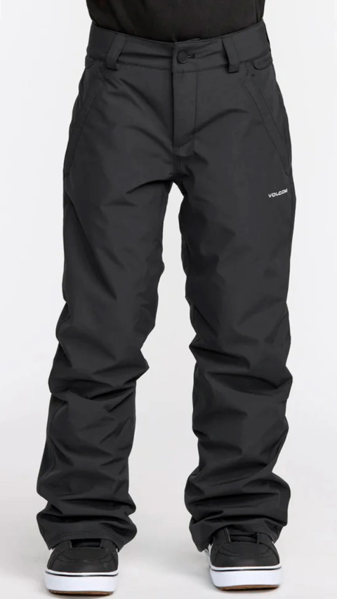 Pantalon Nieve Volcom Chino