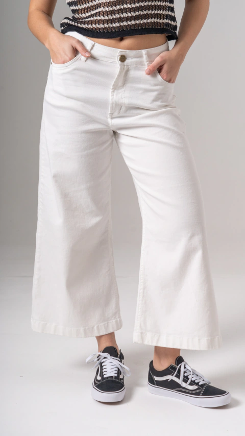 Jean Spy Dollies Joplin White