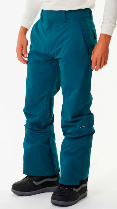 Pantalon De Nieve Rip Curl Base - SPY LIMITED