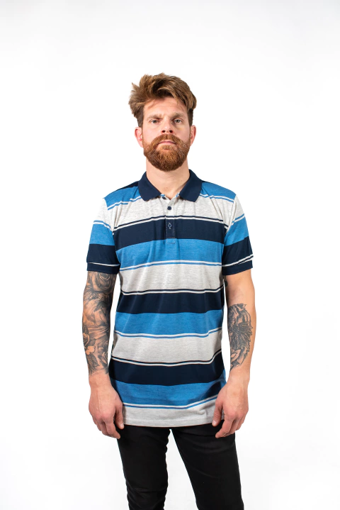 Chomba Spy Limited Limerick Blue