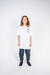 Remera Spy Limited Land Boys White