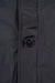 Parka Spy Limited Nahuel Full Black Jacket - SPY LIMITED