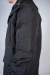 Parka Spy Limited Nahuel Full Black Jacket on internet
