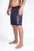 Hibrydshort Spy Limited Monkey Black