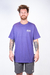 Remera Spy Limited Club Purple