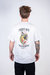 Remera Anarchy Demons White - buy online