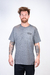 Remera Anarchy Speed Grey en internet
