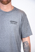 Remera Anarchy Speed Grey - SPY LIMITED
