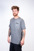 Remera Anarchy Speed Grey