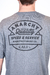 Imagen de Remera Anarchy Speed Grey